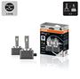 Obrázek z OSRAM D1S LEDriving HL EASY XEN 