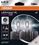 Obrázek z OSRAM D5S LEDriving HL EASY XEN 