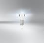 Obrázek z OSRAM LED 12V P21W BA15s bílá (2ks) Duo-blister 