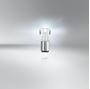 Obrázek z OSRAM LED 12V P21/5W BAY15d bílá (2ks) Duo-blister 