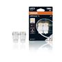 Obrázek z OSRAM LED 12V WY21W WX3x16d oranžová (2ks) Duo-blister 