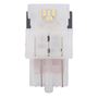 Obrázek z OSRAM LED 12V W21W/5W W3x16q bílá (2ks) Duo-blister 