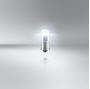Obrázek z OSRAM LED 12V T4W BA9s bílá (2ks) Duo-blister 