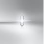 Obrázek z OSRAM LED 12V C5W 29mm SV8.5-8 bílá (1ks) blister 