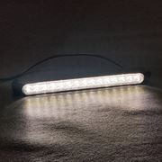 Obrázek LED lampa zadní couvací, 12-24V, ECE