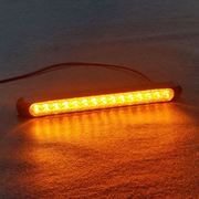 Obrázek LED lampa zadní směrová, 12-24V, ECE