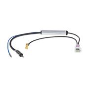 Obrázek Anténní adaptér DAB + AM/FM Mini Fakra/Iveco Daily 2025-