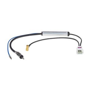 Obrázek z Anténní adaptér DAB + AM/FM Mini Fakra/Iveco Daily 2025- 