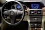 Obrázek z Ramecek 1DIN autoradia Mercedes GLK 