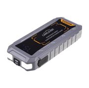 Obrázek PROFI Startovací zdroj (JumpStarter) 24.000mAh / 88,8Wh / 2000A, 12V