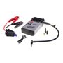 Obrázek z PROFI Startovací zdroj (JumpStarter) s kompresorem 16.000mAh / 59,2Wh / 1000A, 12V 