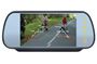 Obrázek z BK-074AHD zpetne zrcatko se 7" AHD monitorem 