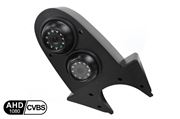 Obrázek AHD / CVBS univerzalni zadni parkovaci kamera