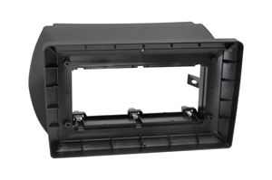 Obrázek z Adapter 10" autoradia Peugeot / Citroen / Fiat 