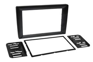Obrázek z Adapter 9" adapter → 2DIN AV jednotka 