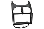 Obrázek Adapter 9" autoradia Peugeot 206