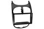 Obrázek z Adapter 9" autoradia Peugeot 206 