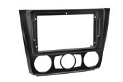 Obrázek Adapter 9" autoradia BMW 1