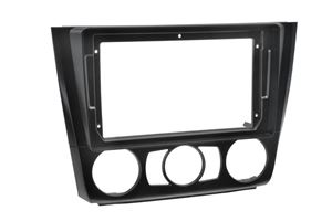 Obrázek z Adapter 9" autoradia BMW 1 