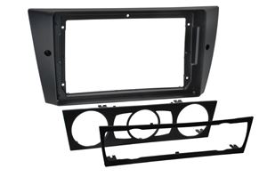 Obrázek z Adapter 9" autoradia BMW 3 