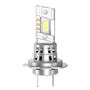 Obrázek z LED H7 bílá, 9-36V, 3000LM 