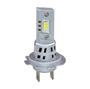 Obrázek z LED H7 bílá, 9-36V, 3000LM 
