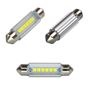 Obrázek z LED sufit (41mm) bílá, 12/24V, 6LED/2525SMD CAN-Bus 