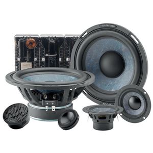 Obrázek z Focal 165 SF3 