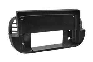 Obrázek z Adapter 9" autoradia FIAT 500 