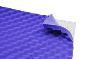 Obrázek z STP WAVE 15 Violet - plát 