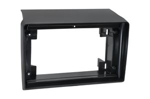 Obrázek z Adapter 9" autoradia Fiat Ducato 