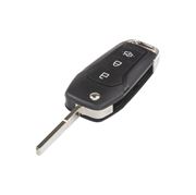 Obrázek Náhr. obal klíče pro Ford, 3-tlačítkový