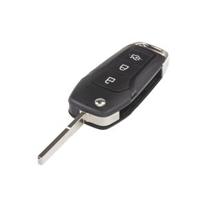 Obrázek z Náhr. obal klíče pro Ford, 3-tlačítkový 