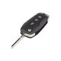 Obrázek z Náhr. obal klíče pro Ford, 3-tlačítkový 