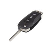 Obrázek Náhr. obal klíče pro Ford, 3-tlačítkový