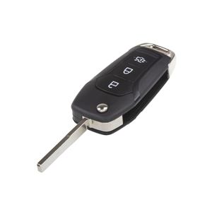 Obrázek z Náhr. obal klíče pro Ford, 3-tlačítkový 