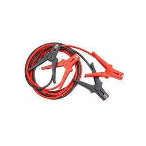 Obrázek z OSRAM Startovací kabely STARTERcable 300A 