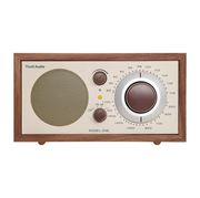 Obrázek Tivoli Audio Model One - AM/FM Rádio , ořech/béžové
