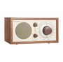 Obrázek z Tivoli Audio Model One - AM/FM Rádio , ořech/béžové 