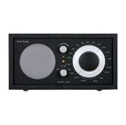 Obrázek Tivoli Audio Model One - AM/FM Rádio , černý/stříbrný