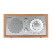 Obrázek Tivoli Audio Model One - AM/FM Rádio , třešeň/stříbrný