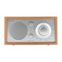 Obrázek z Tivoli Audio Model One - AM/FM Rádio , třešeň/stříbrný 