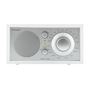 Obrázek z Tivoli Audio Model One - AM/FM Rádio , bílý/stříbrný 