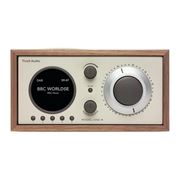 Obrázek Tivoli Audio Model One + - FM/DAB/BT Rádio , béžové/ořech