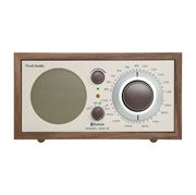 Obrázek Tivoli Audio Model One BT - AM/FM/BT Rádio , ořech/béžové
