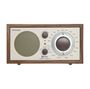 Obrázek z Tivoli Audio Model One BT - AM/FM/BT Rádio , ořech/béžové 