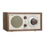 Obrázek z Tivoli Audio Model One BT - AM/FM/BT Rádio , ořech/béžové 