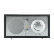 Obrázek Tivoli Audio Model One BT - AM/FM/BT Rádio , černý/stříbrný