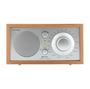 Obrázek z Tivoli Audio Model One BT - AM/FM/BT Rádio , třešeň/stříbrný 