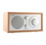 Obrázek z Tivoli Audio Model One BT - AM/FM/BT Rádio , třešeň/stříbrný 